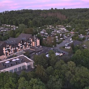 Hotelpark der Westerwald Treff